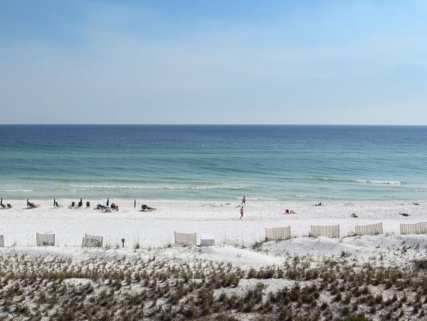Okaloosa Island Fort Walton Beach Condo 962916