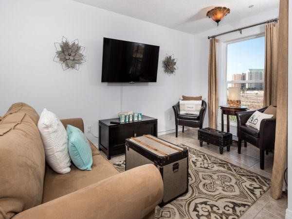 Navarre Beach Condo 962919