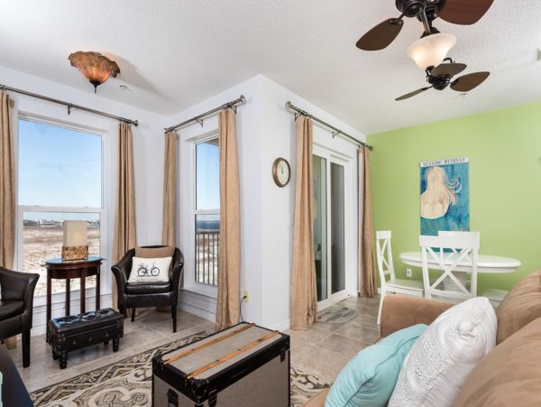 Navarre Beach Condo 962919