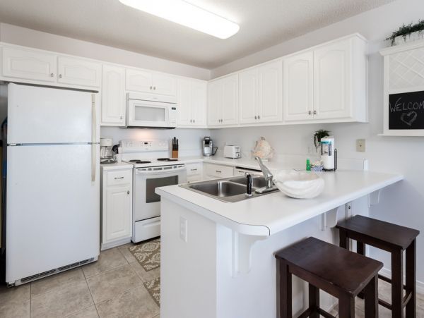 Navarre Beach Condo 962919