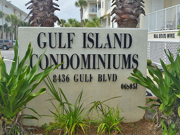 Navarre Beach Condo 962919