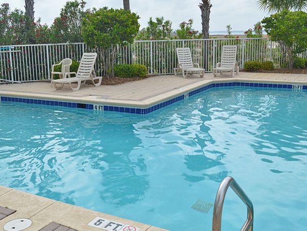 Navarre Beach Condo 962919