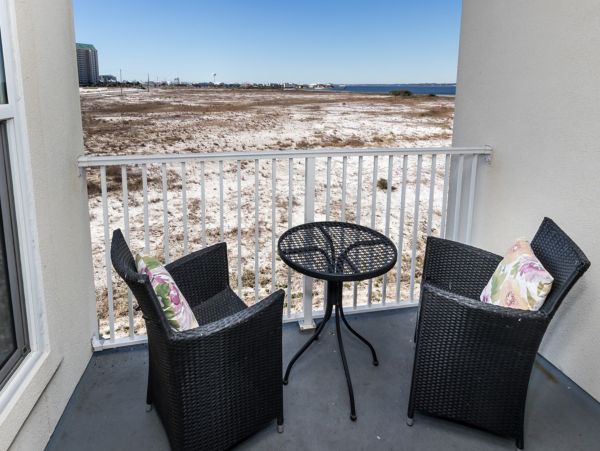 Navarre Beach Condo 962919
