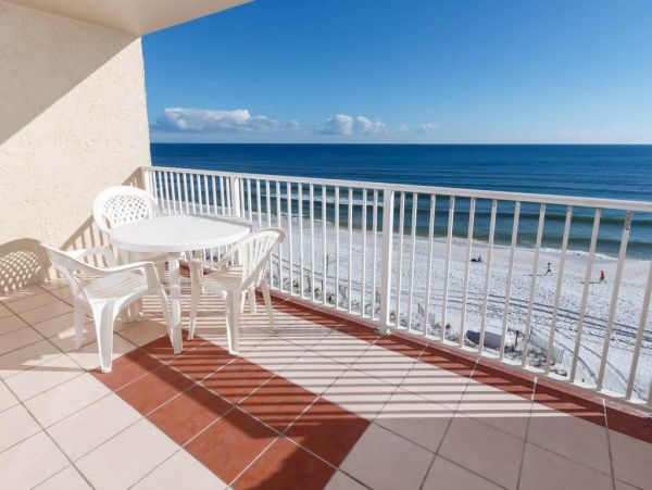 Okaloosa Island Fort Walton Beach Condo 962920