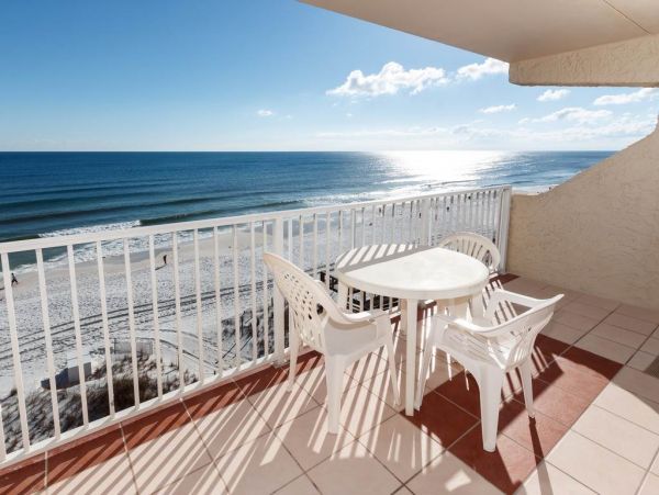 Okaloosa Island Fort Walton Beach Condo 962920