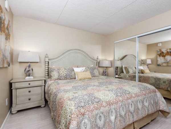 Okaloosa Island Fort Walton Beach Condo 962920