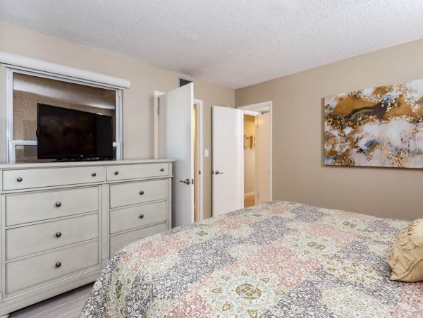 Okaloosa Island Fort Walton Beach Condo 962920