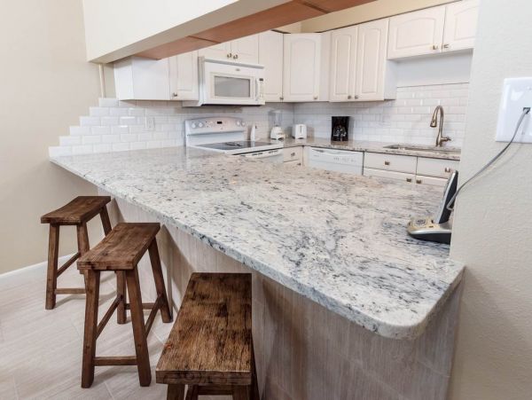 Okaloosa Island Fort Walton Beach Condo 962920