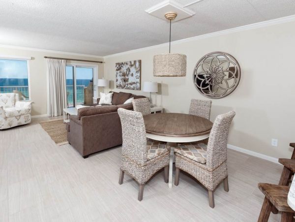 Okaloosa Island Fort Walton Beach Condo 962920