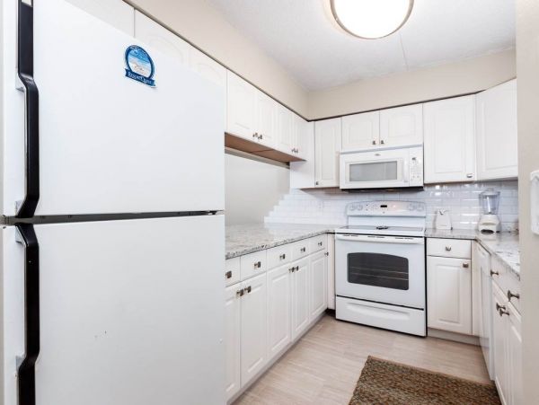 Okaloosa Island Fort Walton Beach Condo 962920