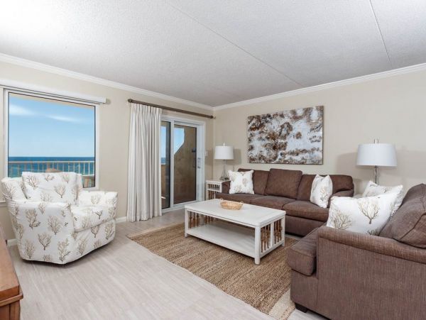Okaloosa Island Fort Walton Beach Condo 962920