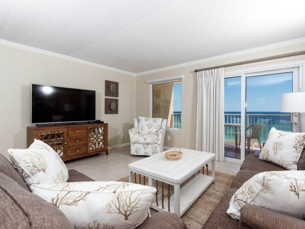 Okaloosa Island Fort Walton Beach Condo 962920