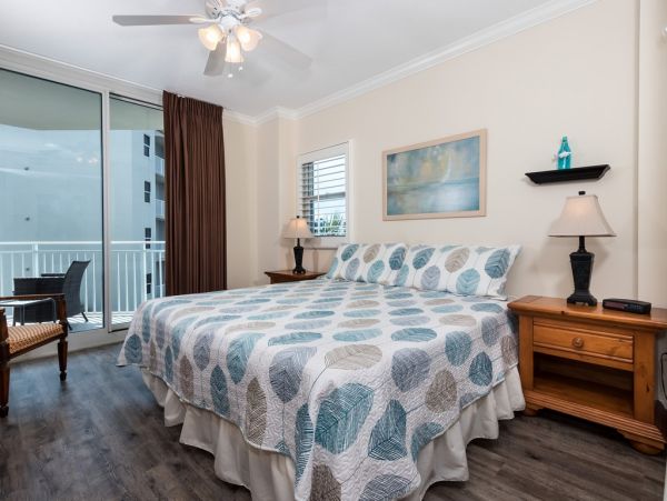 Okaloosa Island Fort Walton Beach Condo 962921