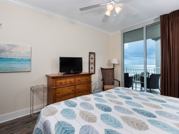 Okaloosa Island Fort Walton Beach Condo 962921