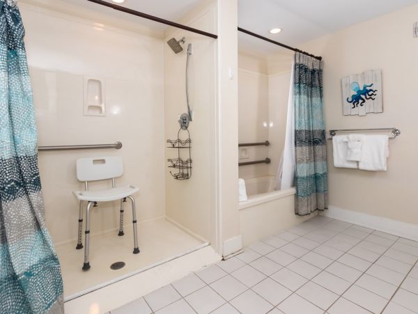 Okaloosa Island Fort Walton Beach Condo 962921