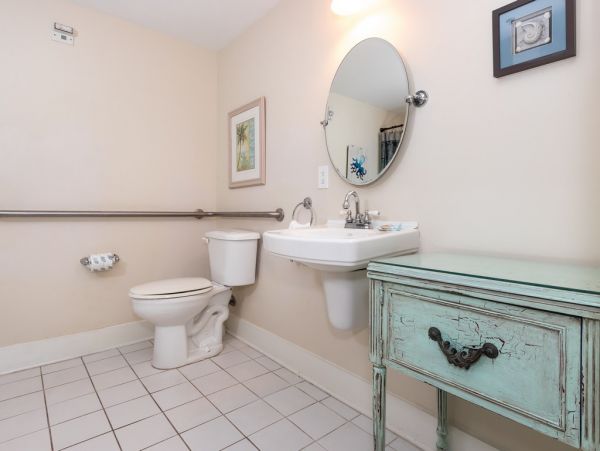 Okaloosa Island Fort Walton Beach Condo 962921