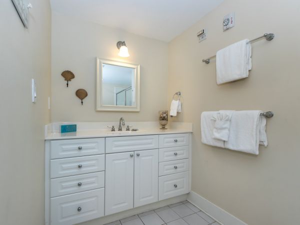 Okaloosa Island Fort Walton Beach Condo 962921
