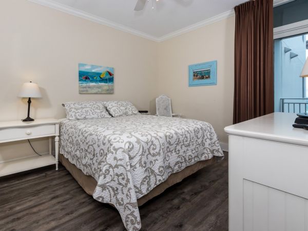 Okaloosa Island Fort Walton Beach Condo 962921