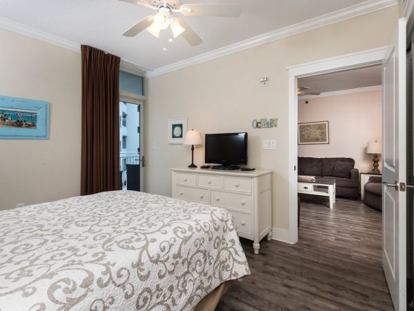 Okaloosa Island Fort Walton Beach Condo 962921