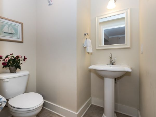 Okaloosa Island Fort Walton Beach Condo 962921