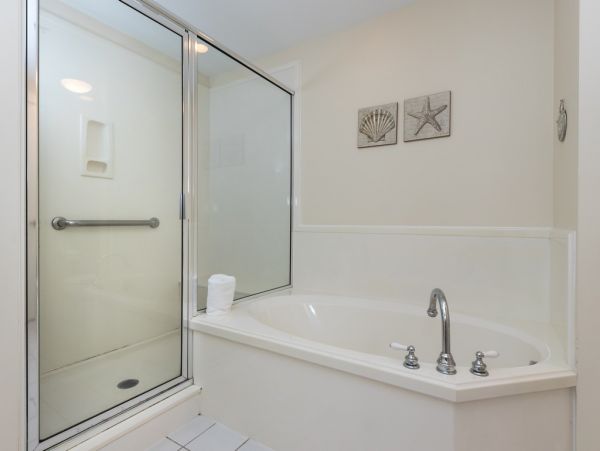 Okaloosa Island Fort Walton Beach Condo 962921