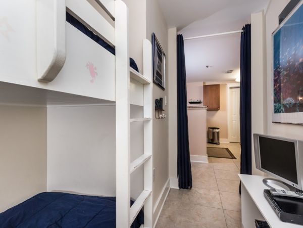 Okaloosa Island Fort Walton Beach Condo 962921