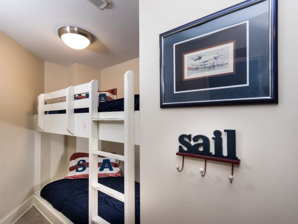 Okaloosa Island Fort Walton Beach Condo 962921