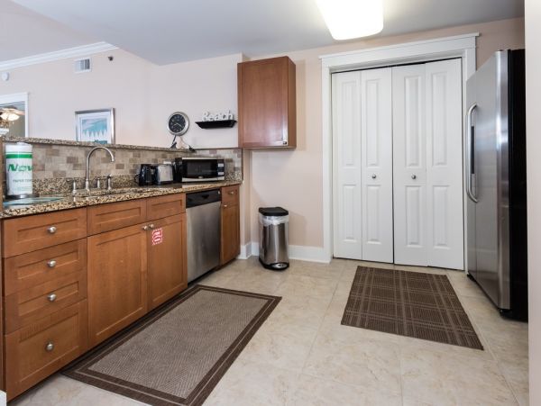Okaloosa Island Fort Walton Beach Condo 962921