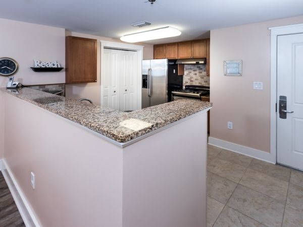 Okaloosa Island Fort Walton Beach Condo 962921