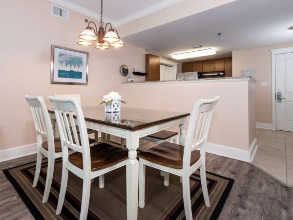 Okaloosa Island Fort Walton Beach Condo 962921