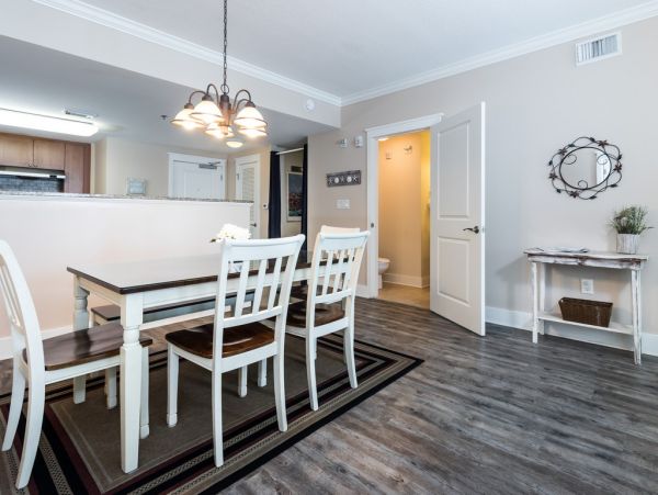 Okaloosa Island Fort Walton Beach Condo 962921