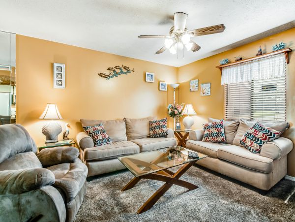 Panama City Beach Condo 962922