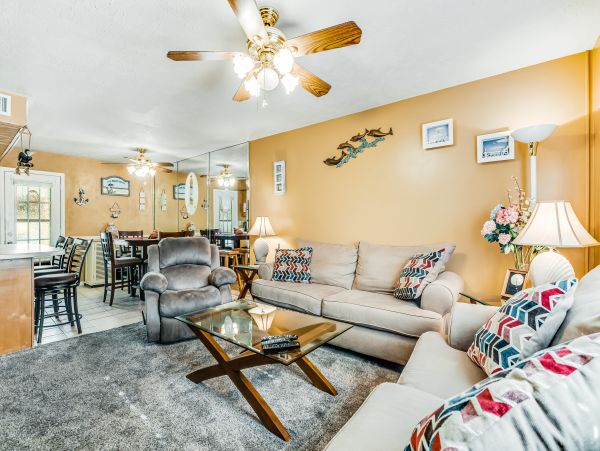 Panama City Beach Condo 962922