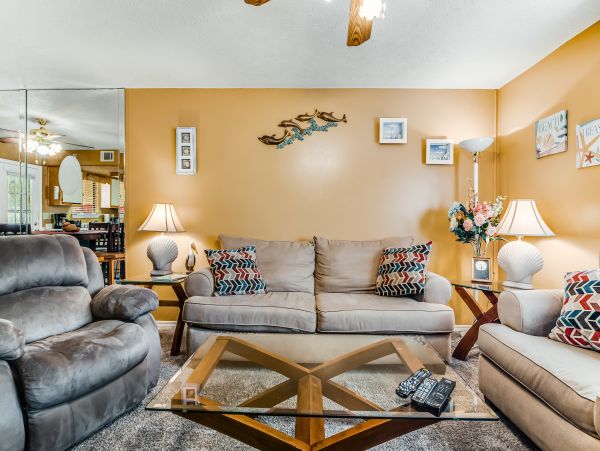 Panama City Beach Condo 962922