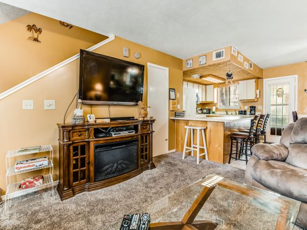 Panama City Beach Condo 962922