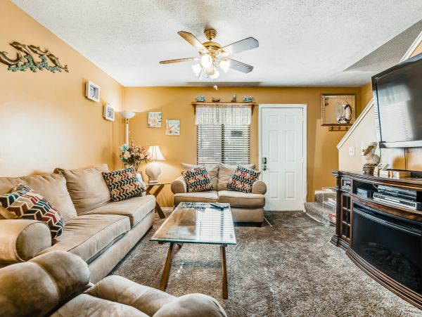 Panama City Beach Condo 962922