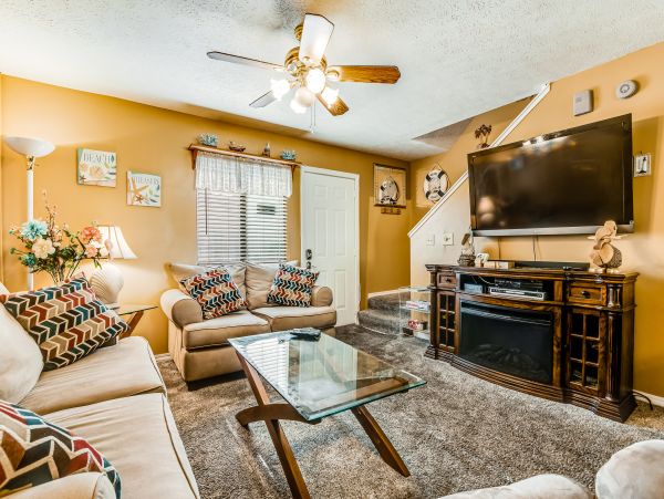 Panama City Beach Condo 962922