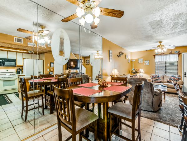 Panama City Beach Condo 962922