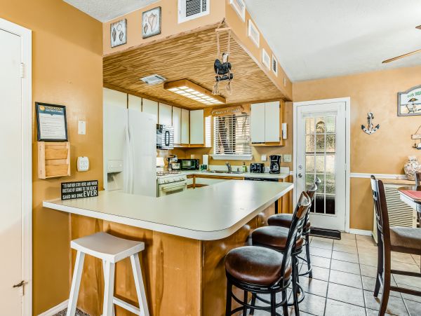 Panama City Beach Condo 962922