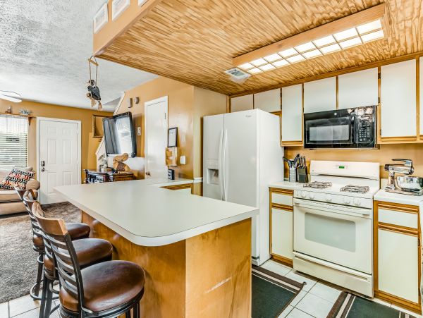 Panama City Beach Condo 962922