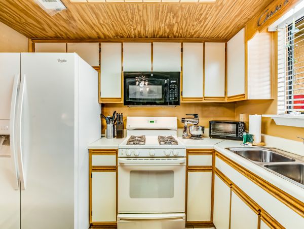Panama City Beach Condo 962922