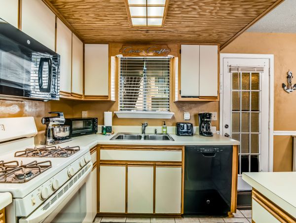 Panama City Beach Condo 962922
