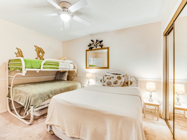 Panama City Beach Condo 962922