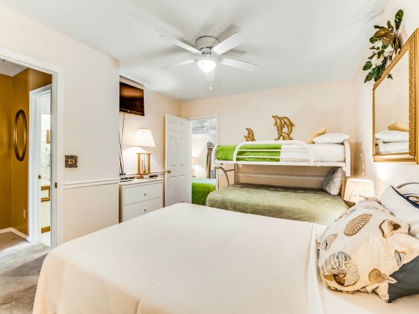 Panama City Beach Condo 962922