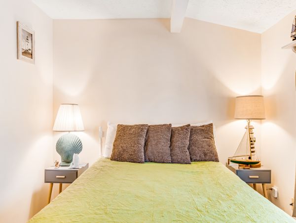 Panama City Beach Condo 962922