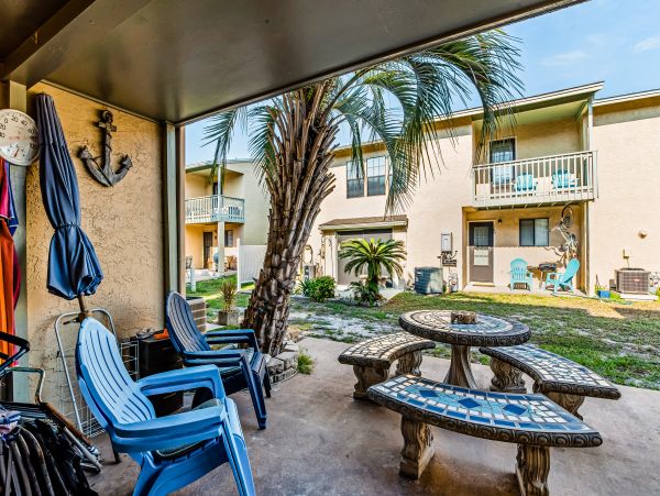 Panama City Beach Condo 962922