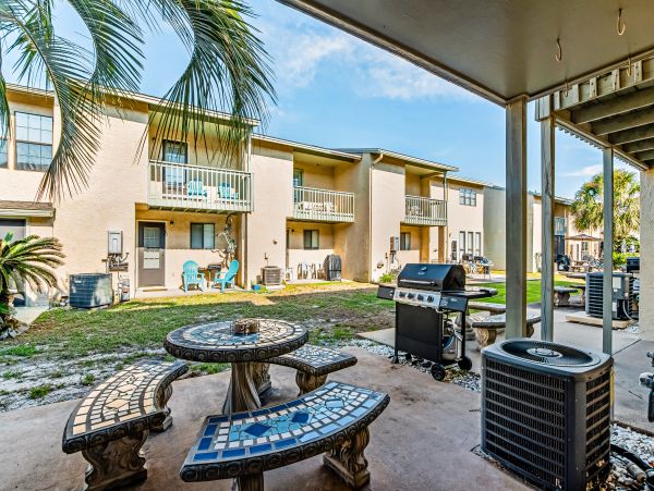 Panama City Beach Condo 962922
