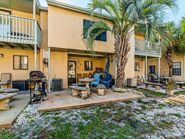 Panama City Beach Condo 962922