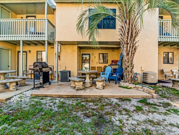 Panama City Beach Condo 962922