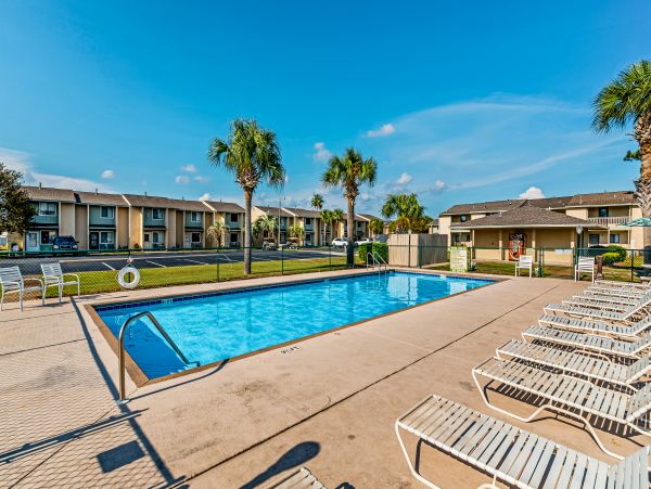 Panama City Beach Condo 962922